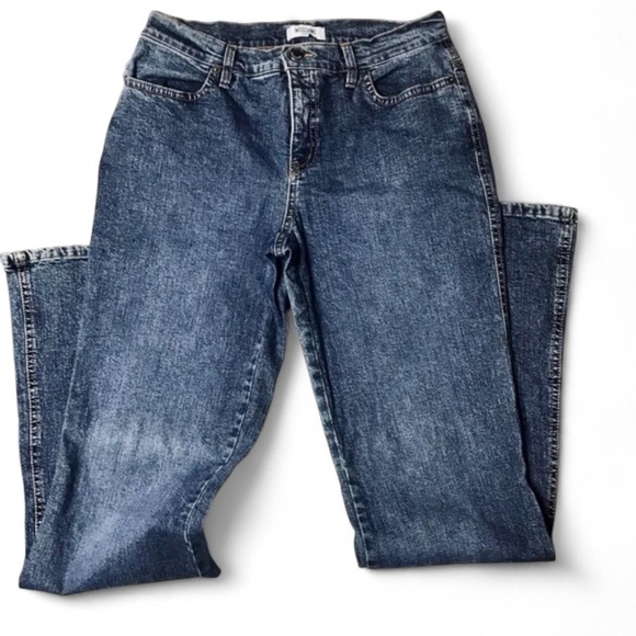 MOSCHINO JEANS Designer Bootcut Jeans - Picture 5 of 8